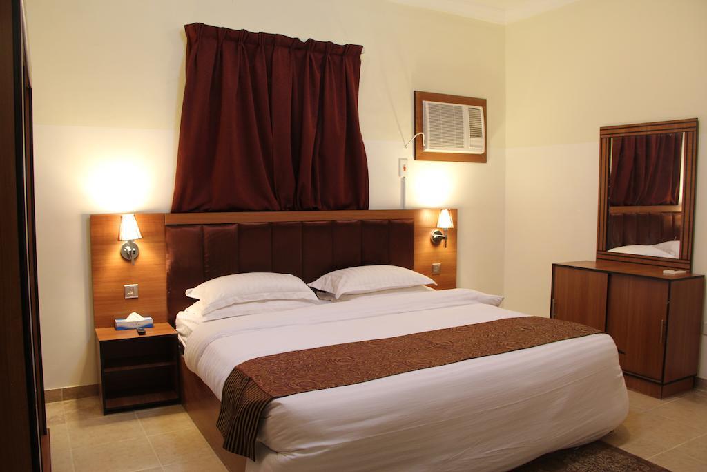 Platinum Express Hotel Suites Jeddah