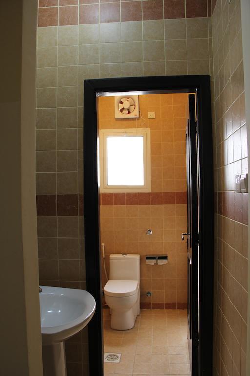 Platinum Express Hotel Suites Aparthotel Jeddah