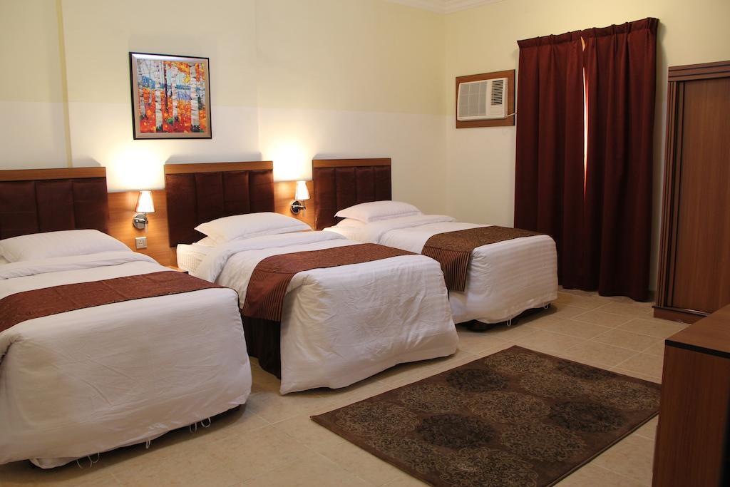 Platinum Express Hotel Suites 3* Jeddah