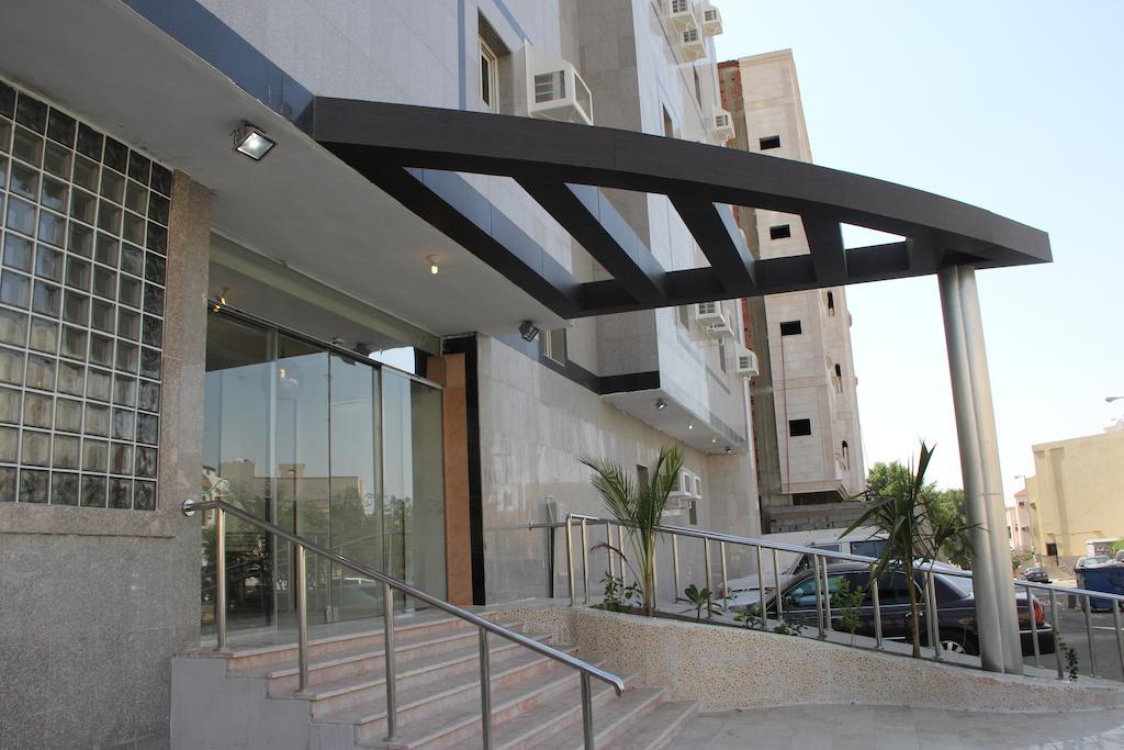 Platinum Express Hotel Suites Jeddah